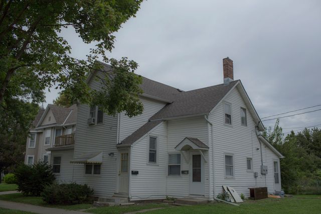 314 Elm Street
