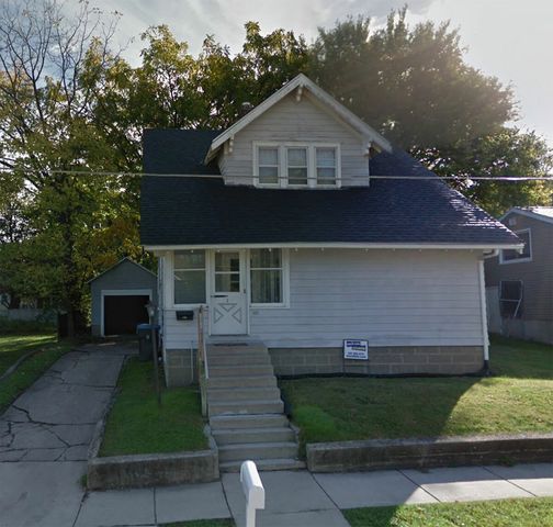 121 Grace Court