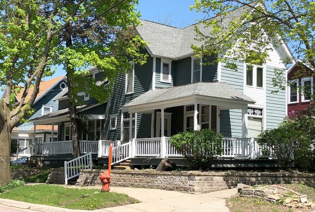 135 Parsons Street
