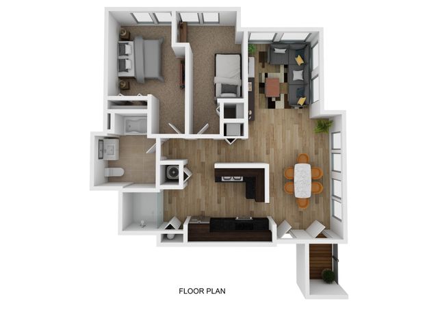Unit 206