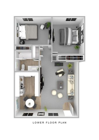 1st floor floorplan