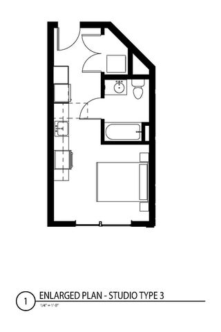 Kirin- Stack 10 - Floorplan