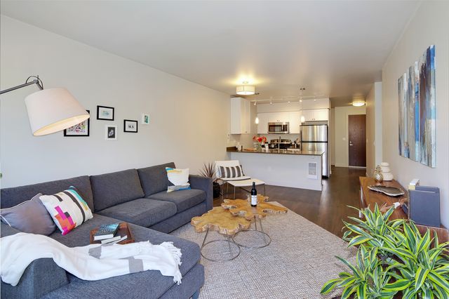 Gatsby One Bedroom