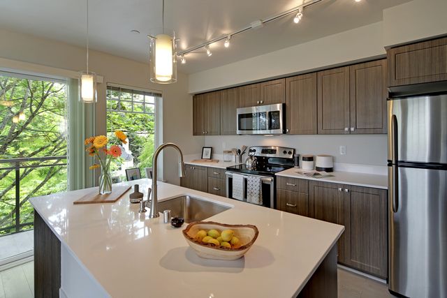 Gatsby Two Bedroom