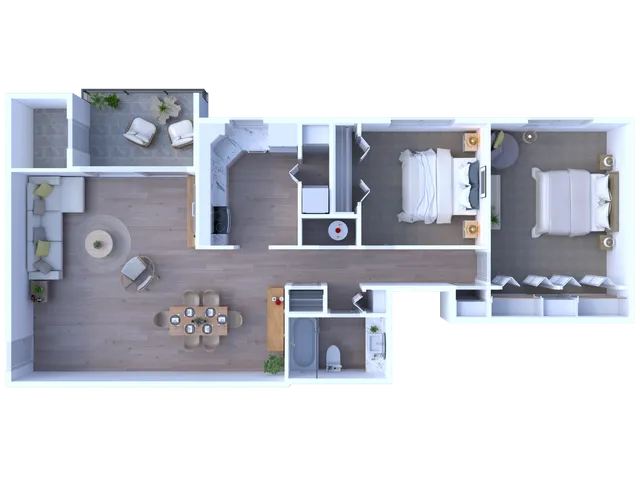 Saddlebred Floorplan (2)