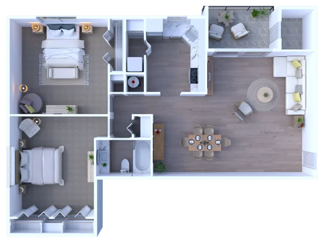Thoroughbred Floorplan (2)