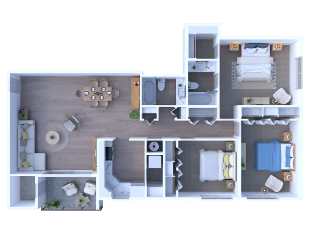 Shire Floorplan (2)