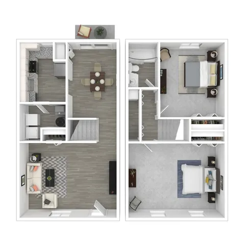 2 BR