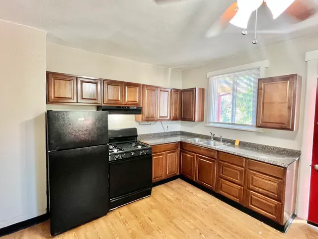 Charming Kitchen