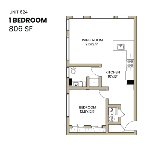 624 Floorplan