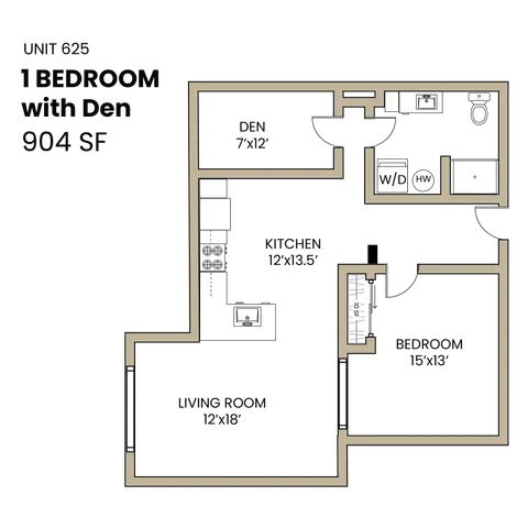 625 Floorplan