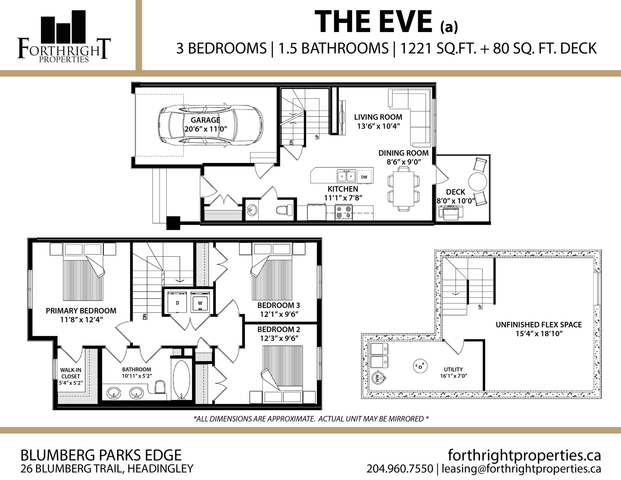 2D Floor Plan
