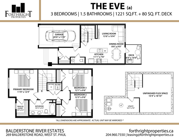 2D Floor Plan