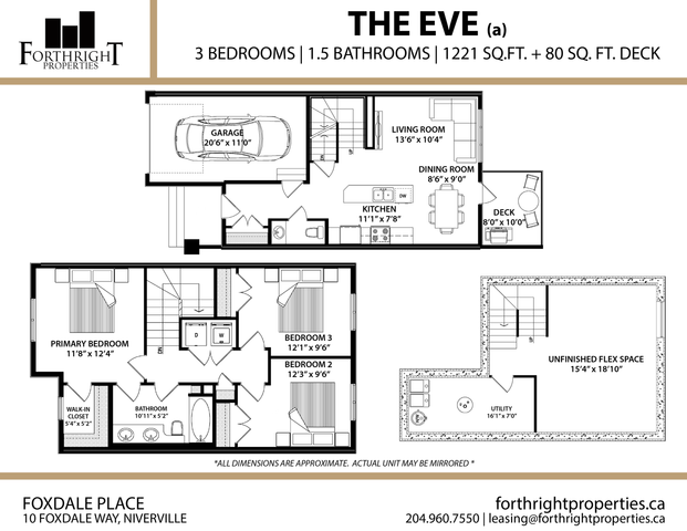 2D Floor Plan