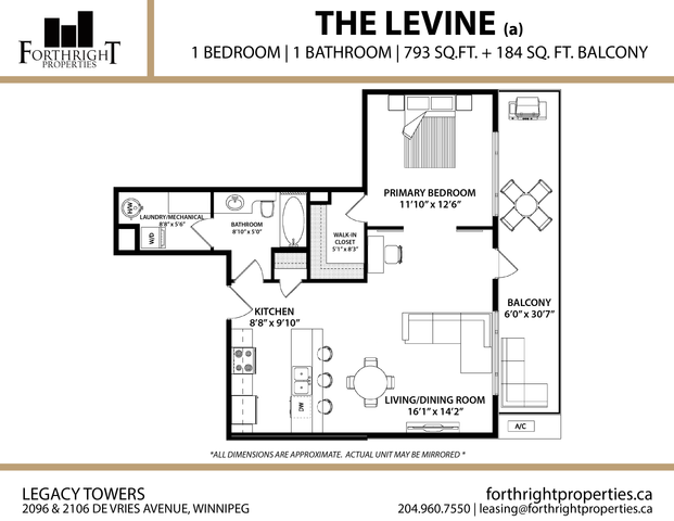 2D Floor Plan