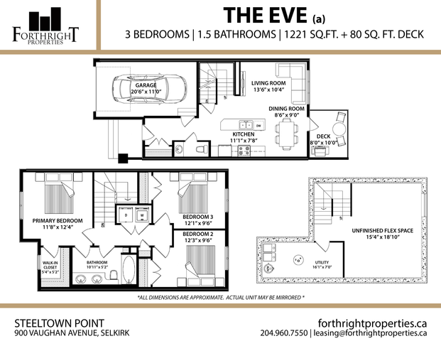 2D Floor Plan