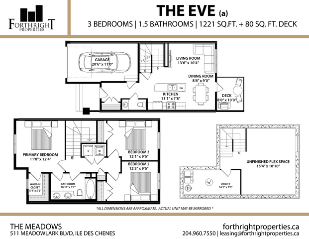 2D Floor Plan