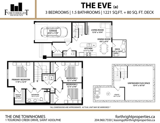 2D Floor Plan