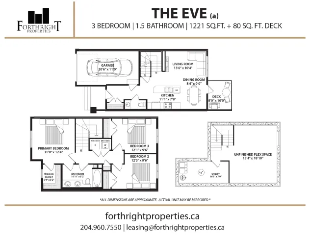 2D Floor Plan