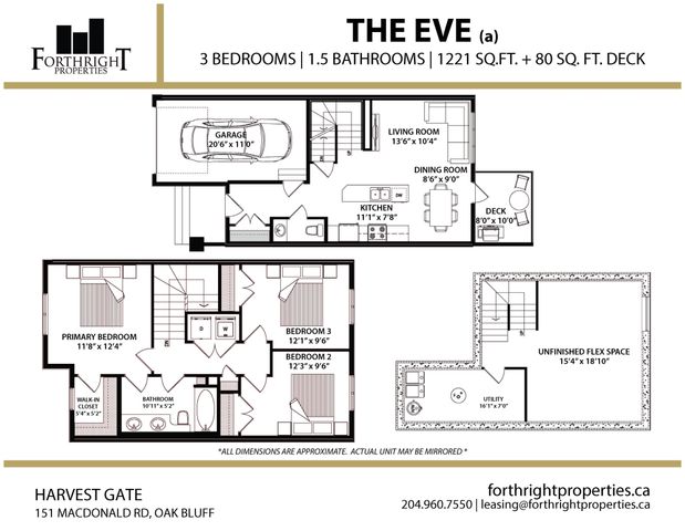 2D Floor Plan