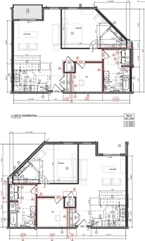 C3 Layout