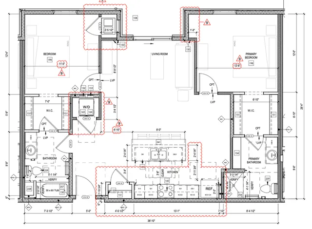 D1 Layout
