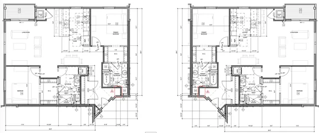 D5/D5M Layout