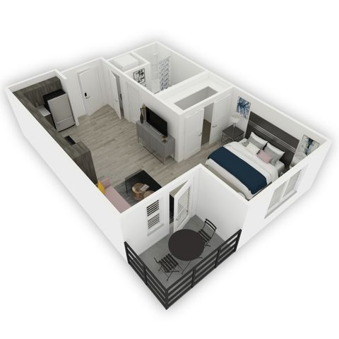 Ralston3D
