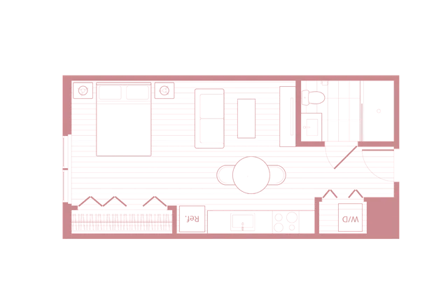 S3 Floor Plan