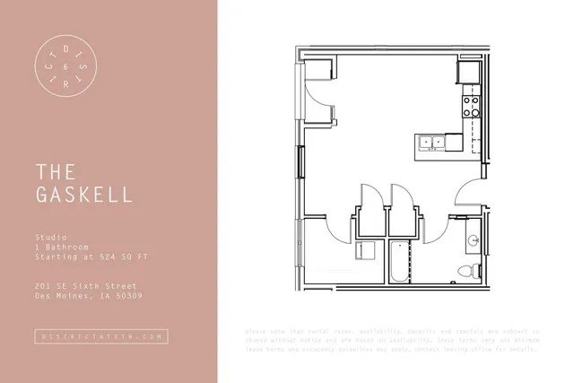The Gaskell