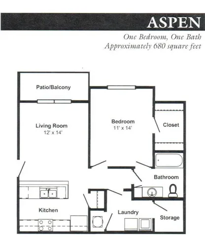 Scenic Woods Apartments