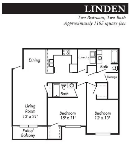 Scenic Woods Apartments