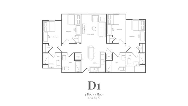 D1