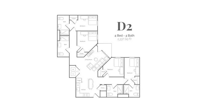 D2