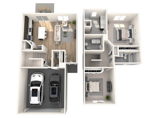 Accera End