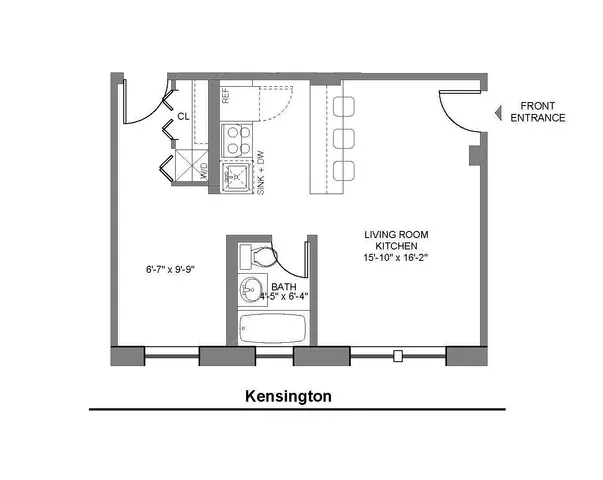 Kensington
