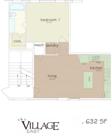 2624 Lubbock Ave #200