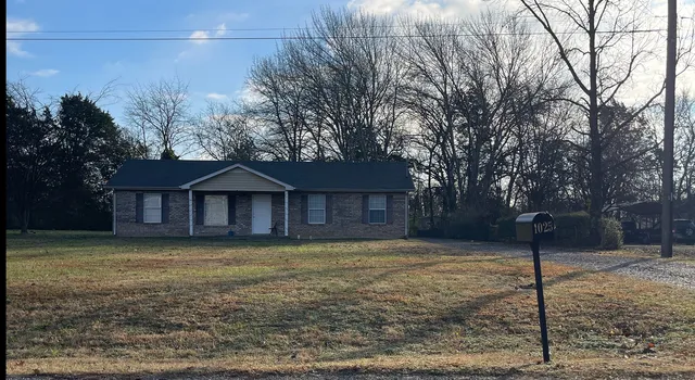 Rental house