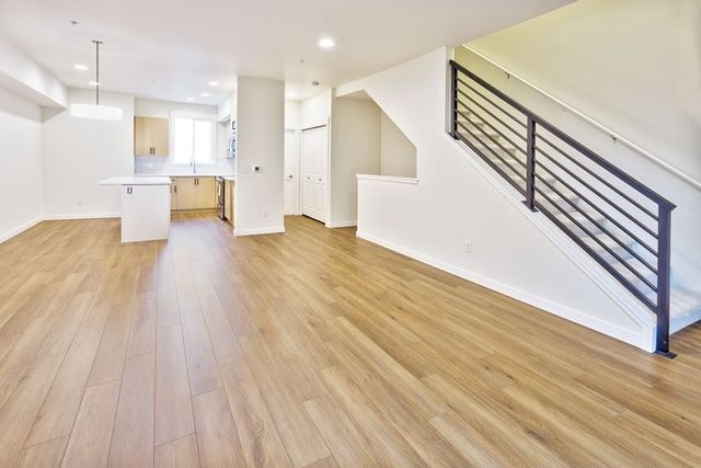 Aster Floorplan - Main Room