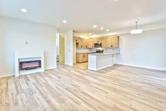Alder Floorplan - Greatroom