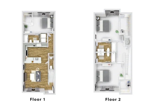 Townhome III