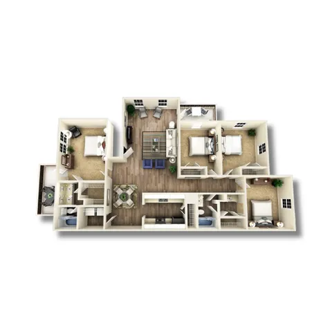 4R - 1,585 SQ.FT