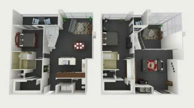 B2.5- A Loft