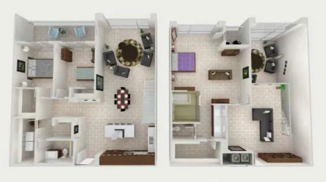 C2 2 Loft