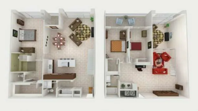 C2.5- A Loft