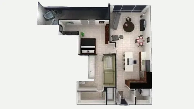 A1-A Flat