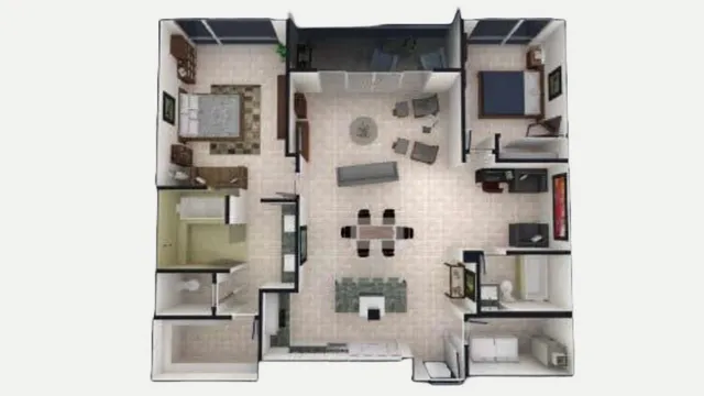 B2-A Flat