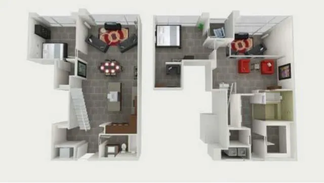 B2-A Loft