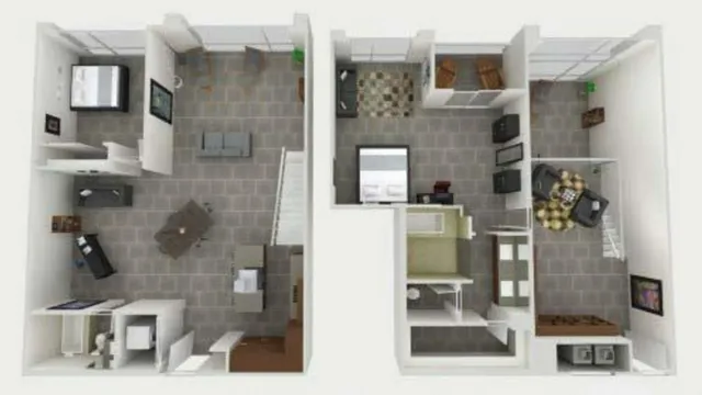 B2-D Loft