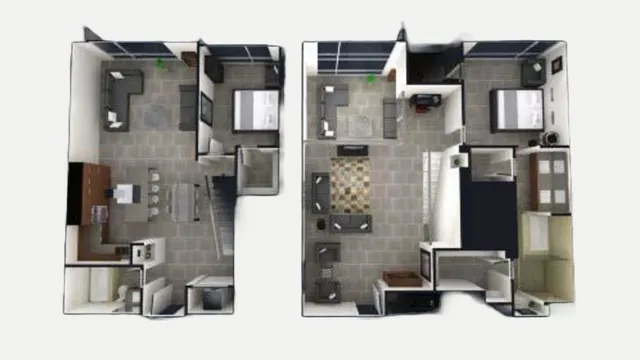 B2-F Loft